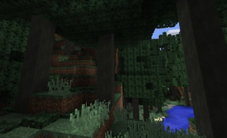 Sugiforest Mods Minecraft Curseforge